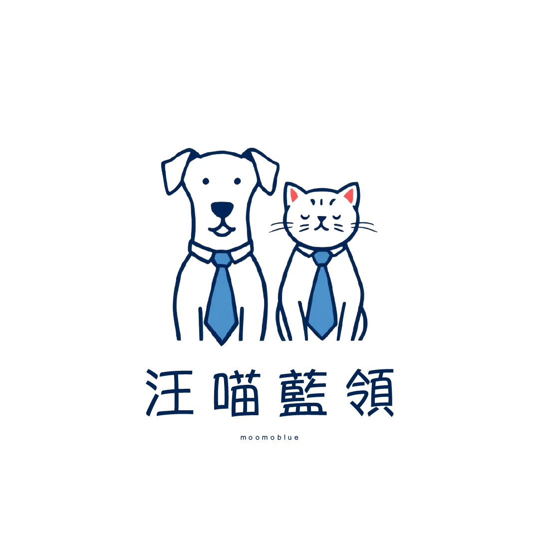 汪喵藍領